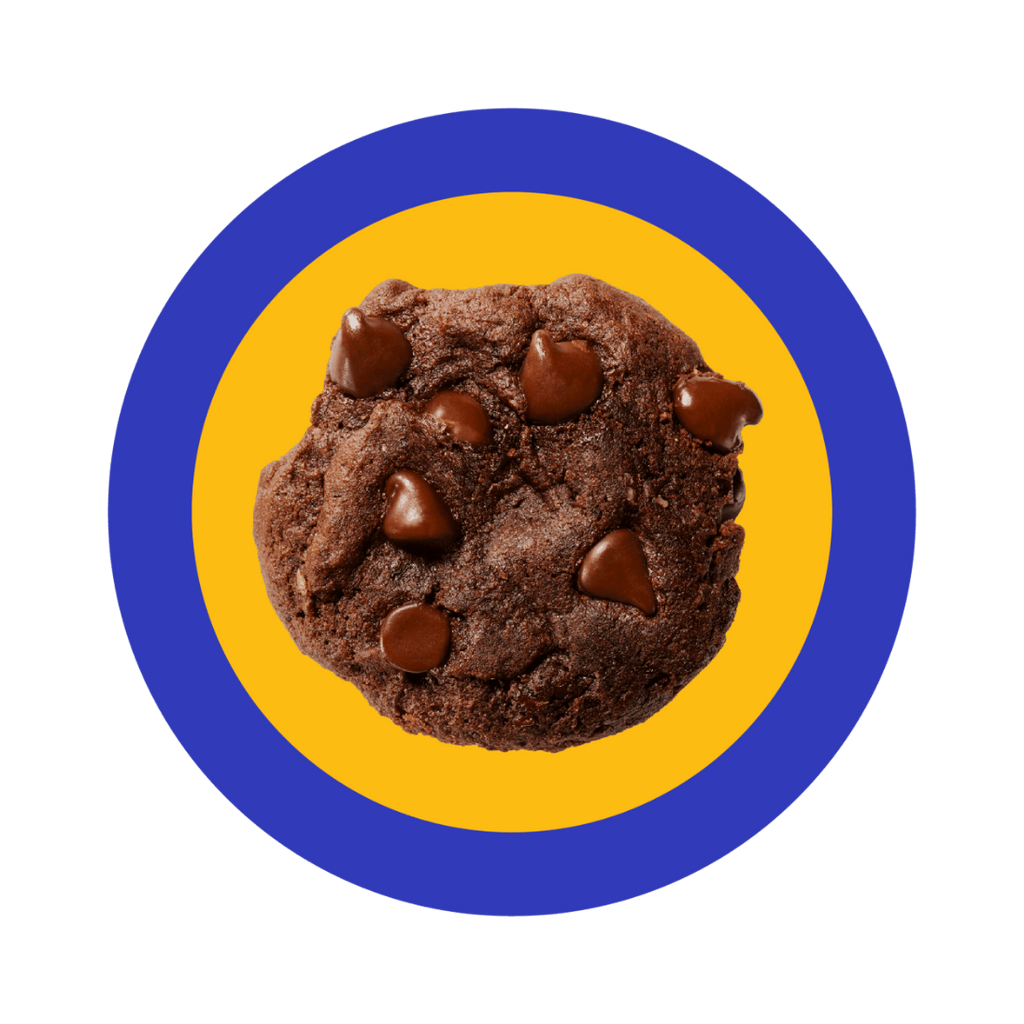 Double Chocolate - The Useless Pancreas
