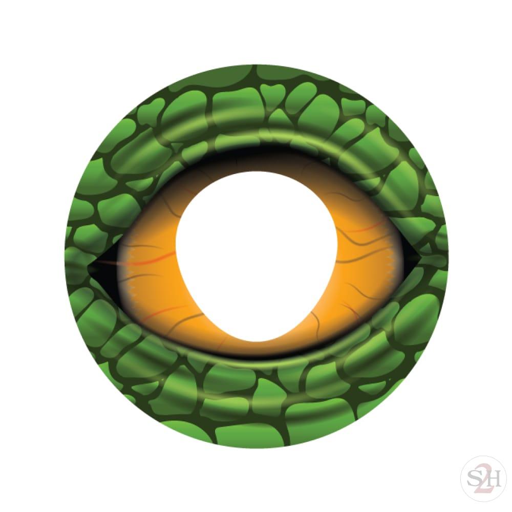 Dragon Eye - Infusion Set
