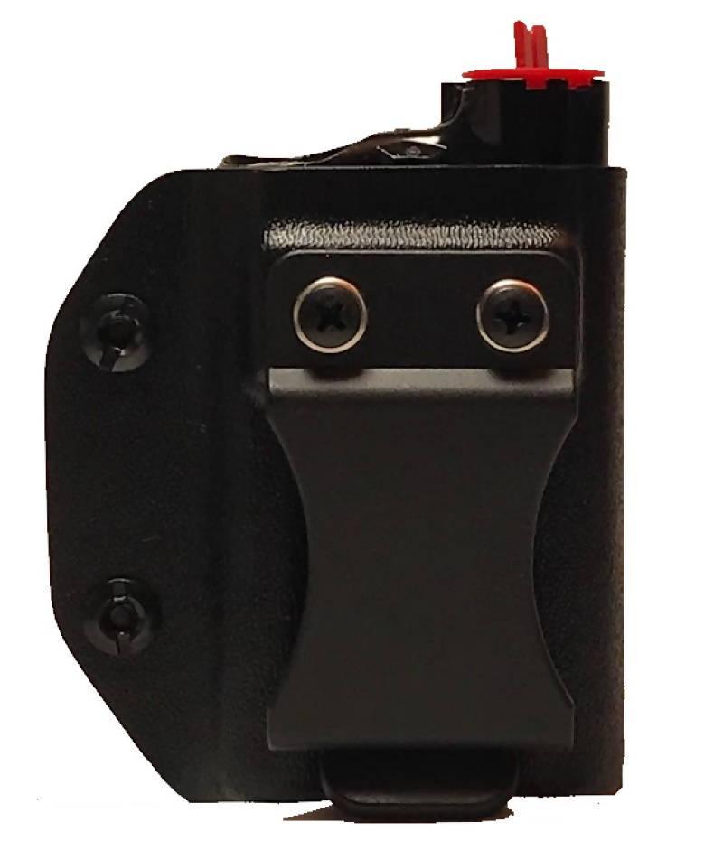 Medtronic Insulin Pump Holster/Case - Full Coverage Standard Black - The Useless Pancreas