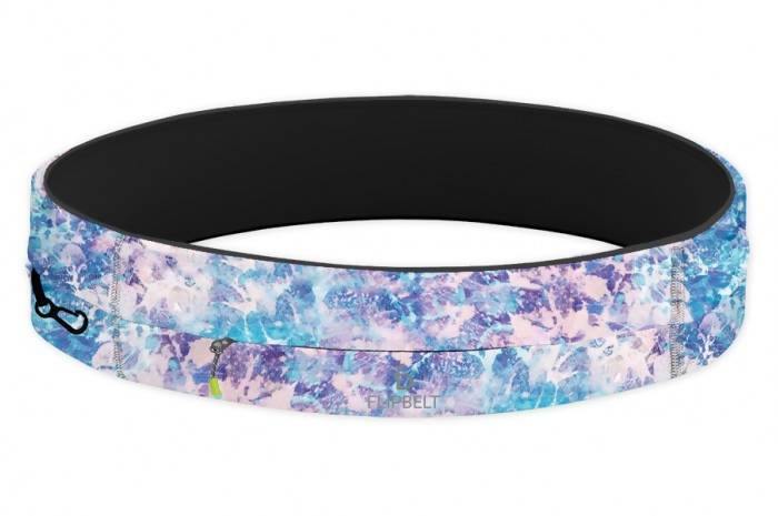 FlipBelt Zipper Running Belt - The Useless Pancreas