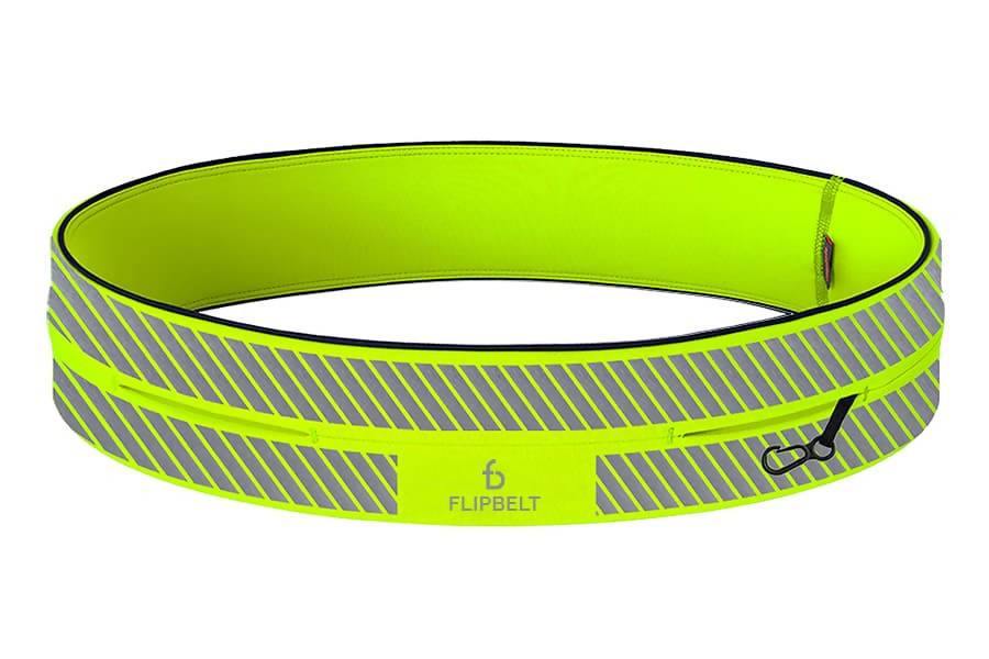 FlipBelt Zipper Running Belt – The Useless Pancreas