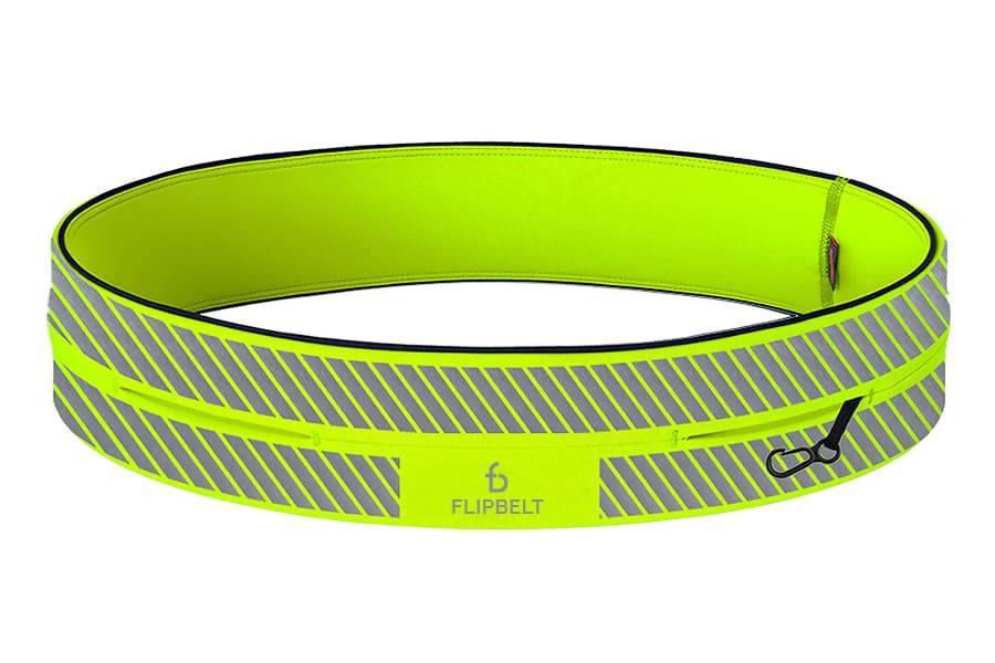FlipBelt Zipper Running Belt - The Useless Pancreas