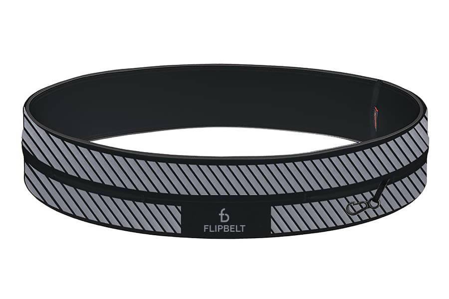 FlipBelt Zipper Running Belt