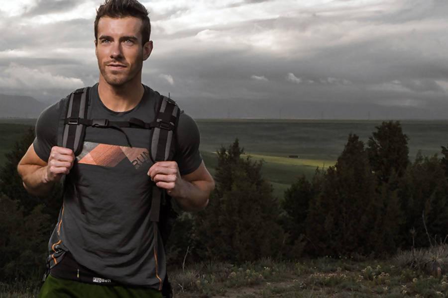 FlipBelt Zipper Running Belt - The Useless Pancreas