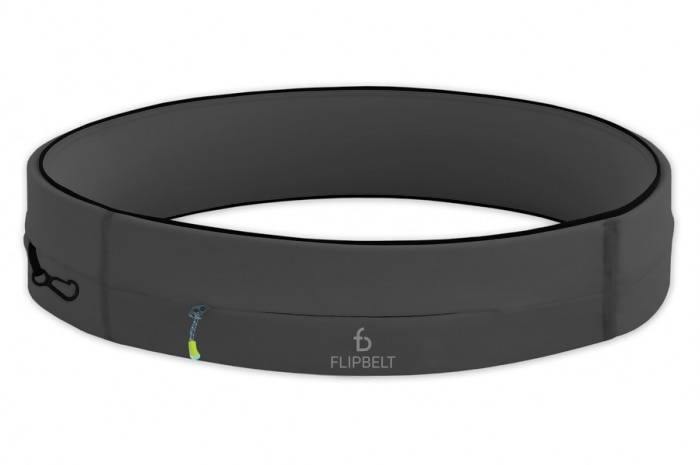 FlipBelt Zipper Running Belt - The Useless Pancreas