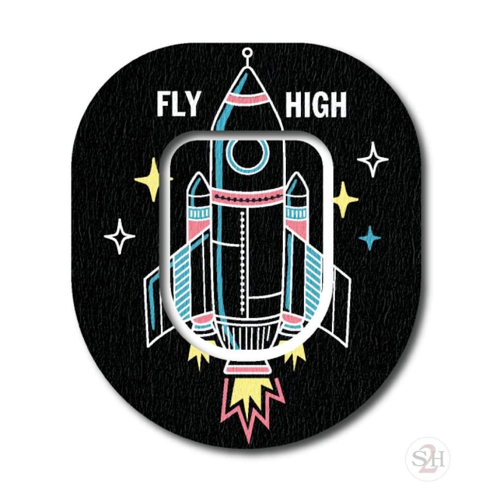 Fly High - Omnipod