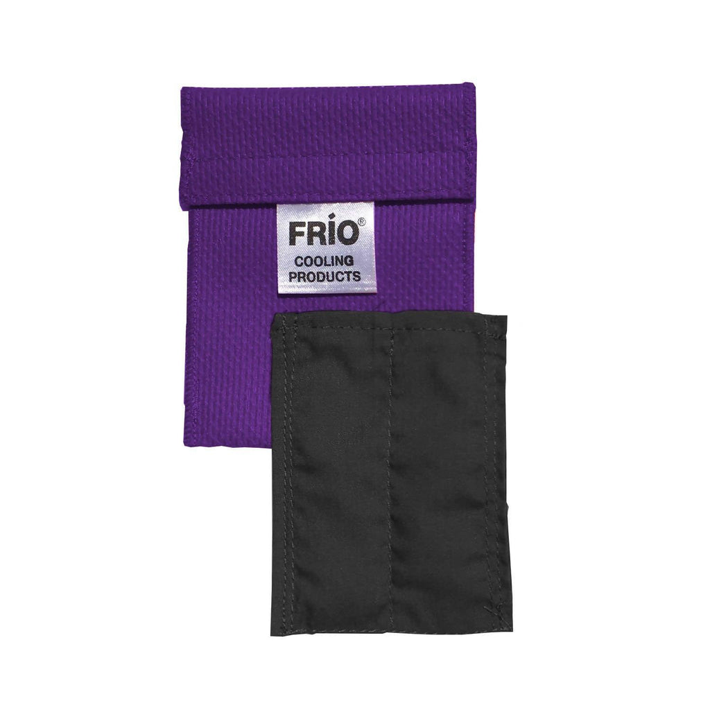 FRIO Mini Wallet – Holds 1 vial (w/ syringes) - The Useless Pancreas
