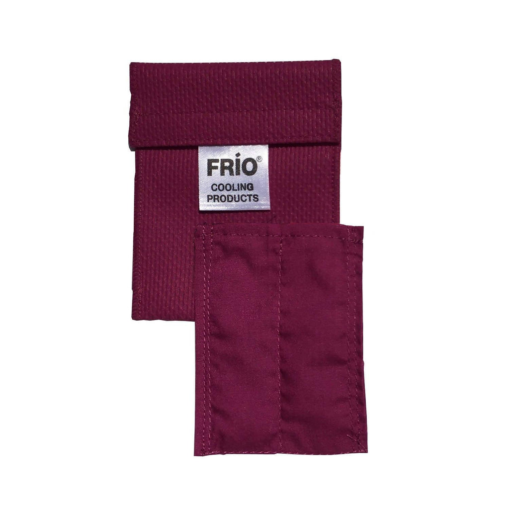 FRIO Mini Wallet – Holds 1 vial (w/ syringes) - The Useless Pancreas