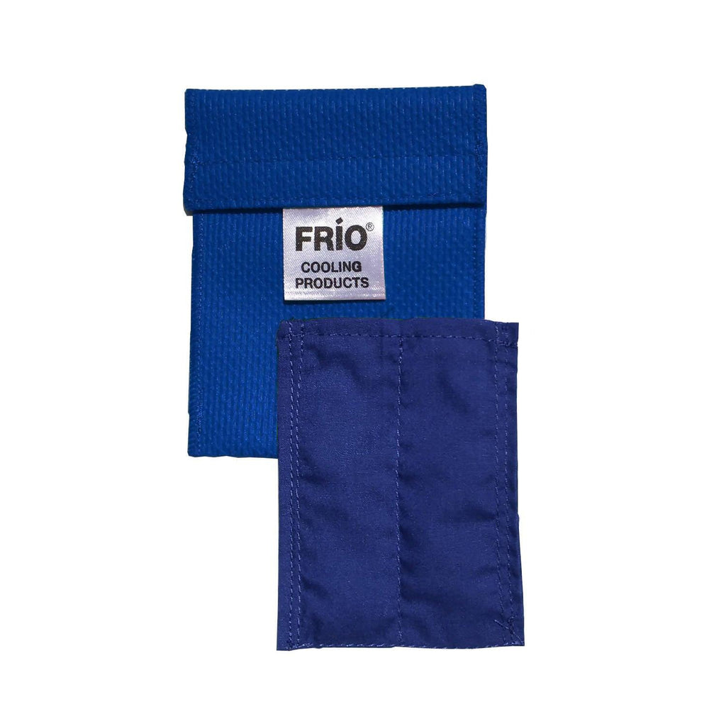 FRIO Mini Wallet – Holds 1 vial (w/ syringes) - The Useless Pancreas