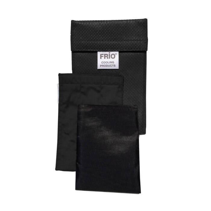 FRIO Insulin Cooling Case - Pump Wallet - *4 Colors Available* - The Useless Pancreas