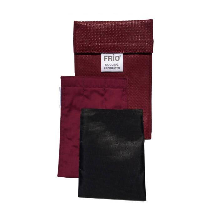 FRIO Insulin Cooling Case - Pump Wallet - *4 Colors Available* - The Useless Pancreas