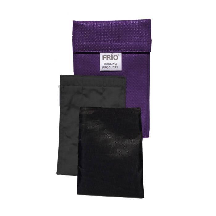 FRIO Insulin Cooling Case - Pump Wallet - *4 Colors Available* - The Useless Pancreas