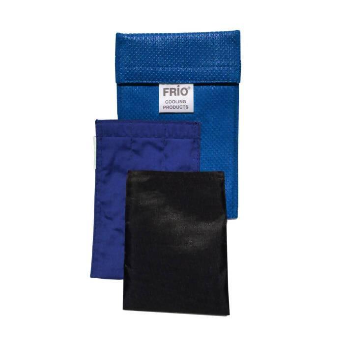 FRIO Insulin Cooling Case - Pump Wallet - *4 Colors Available* - The Useless Pancreas