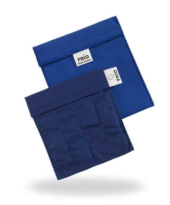FRIO Insulin Cooling Case - Small Wallet - *6 Colors Available* - The Useless Pancreas