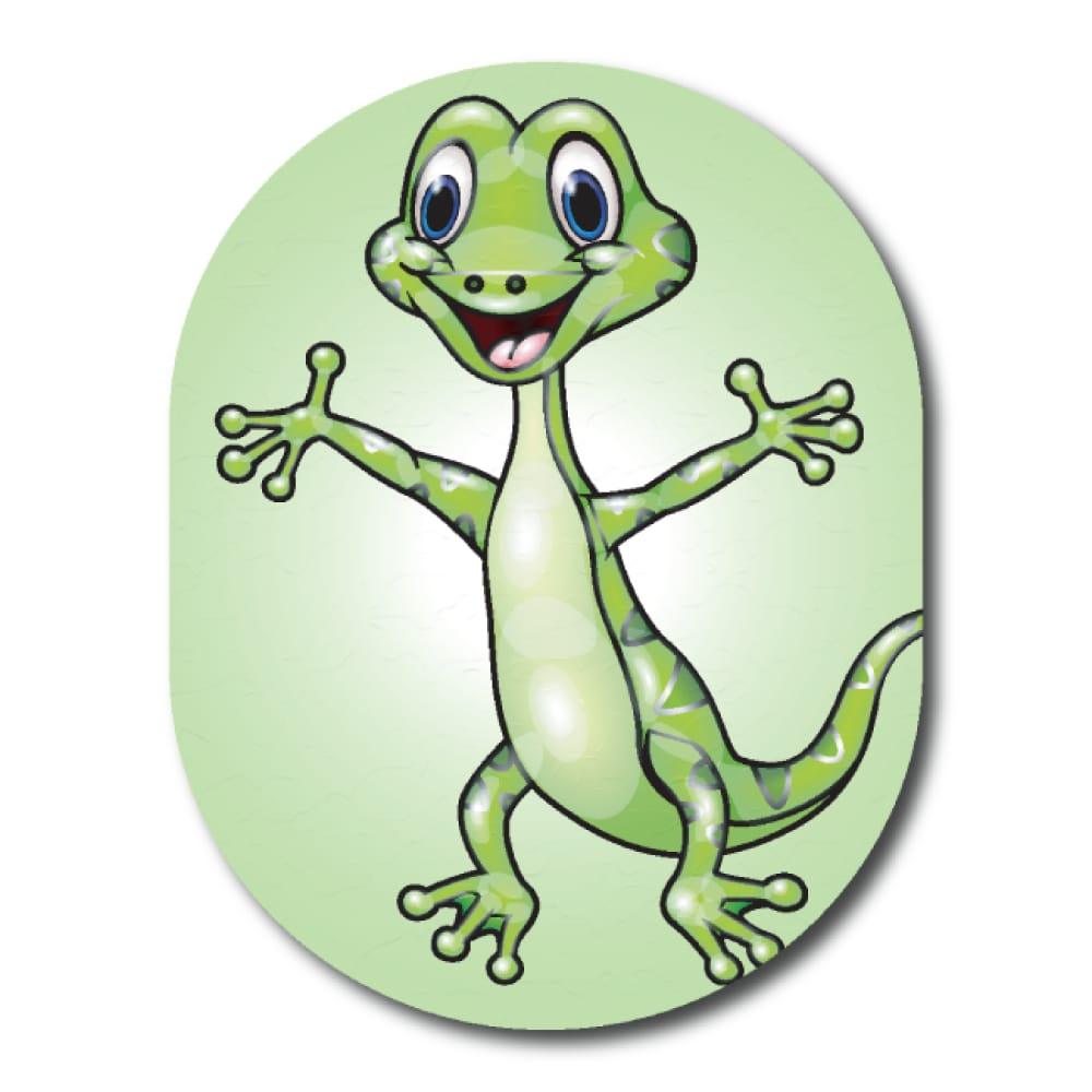 Gecko - Guardian Single Patch