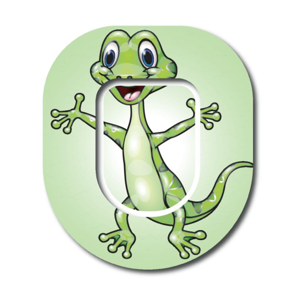 Gecko - Omnipod Single Patch
