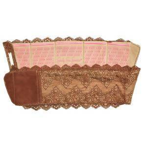GIRLYGOGARTER® - The Useless Pancreas