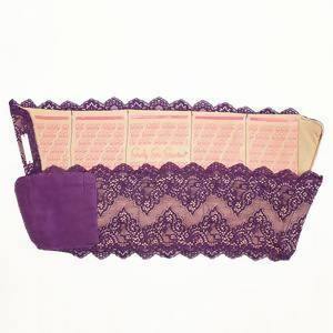 GIRLYGOGARTER® - The Useless Pancreas