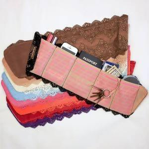 GIRLYGOGARTER® - The Useless Pancreas