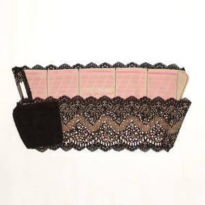 GIRLYGOGARTER® - The Useless Pancreas