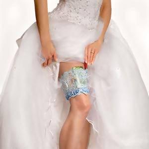 GIRLYGOGARTER® - The Useless Pancreas