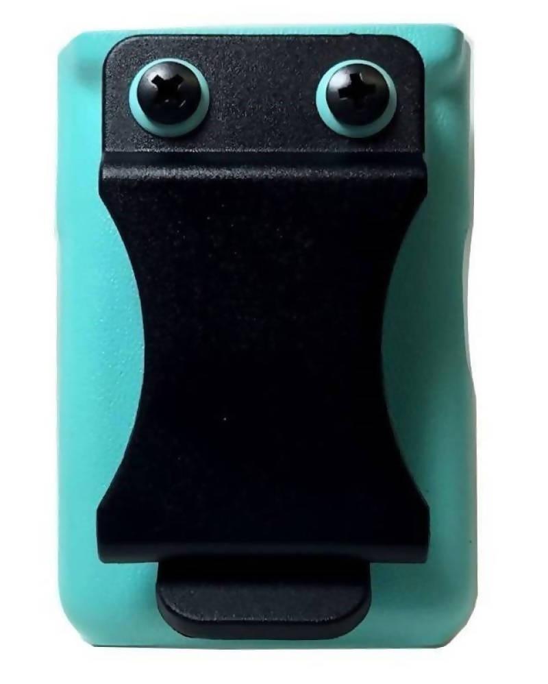 Tandem Insulin Pump Holster - Teal - The Useless Pancreas