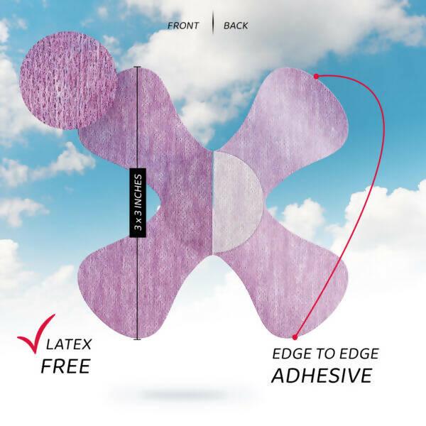 X- Mini Air for Freestyle Libre 1, 2, 3 / Dexcom G7 / Medtronic CGM sensors - 20 pack - The Useless Pancreas