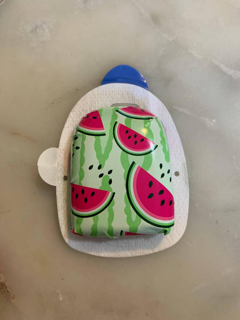 One in a Melon Omnipod Decal - The Useless Pancreas