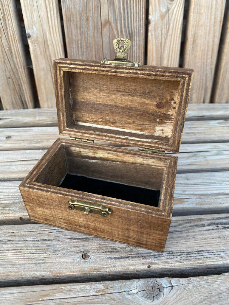 Diabetes Keepsake Box, MINI Box, Diabetes Jewelry Box, Unique Diabetes Gifts, T1D Warrior, Diabetes Supply Box, Diabetes Storage Box, Diabet - The Useless Pancreas