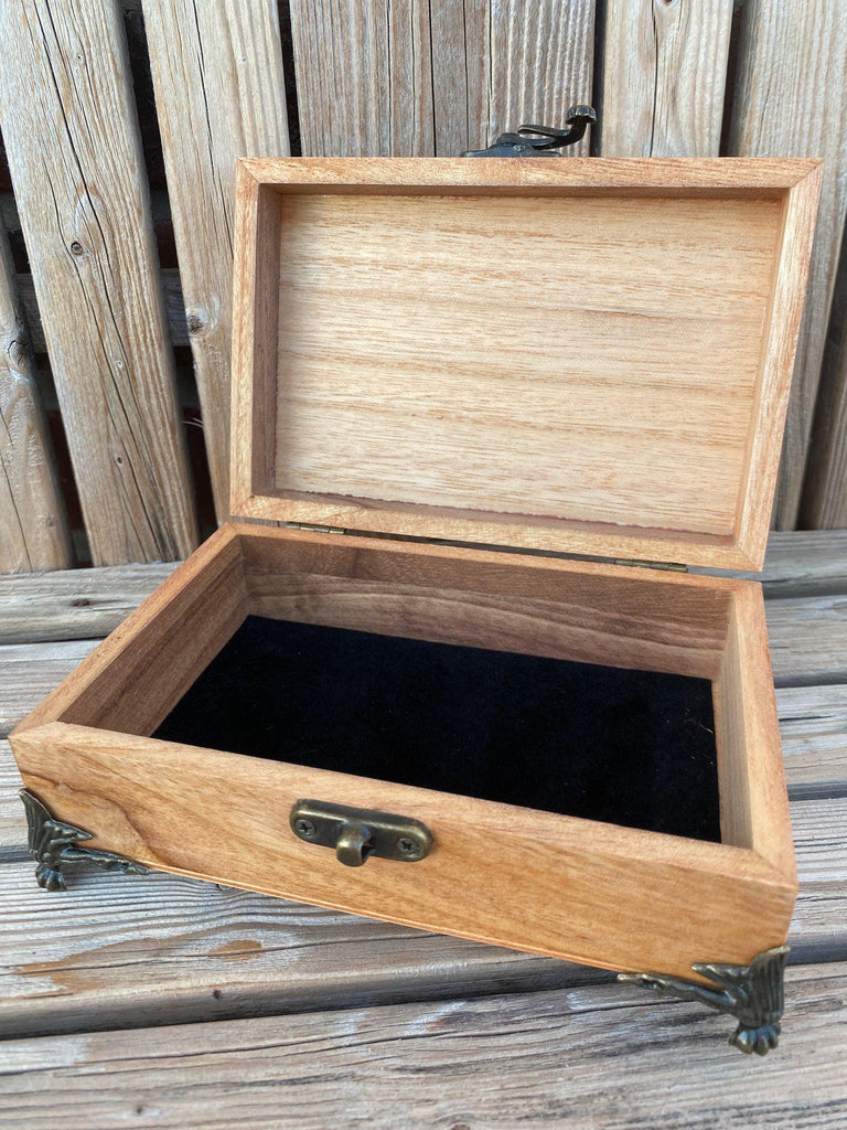 Diabetes Keepsake Box, LARGE Diabetes Jewelry Box, Personalized Box, Unique Diabetes Gifts Type 1 Diabetes, Diabetes Storage Box, Type 1 - The Useless Pancreas