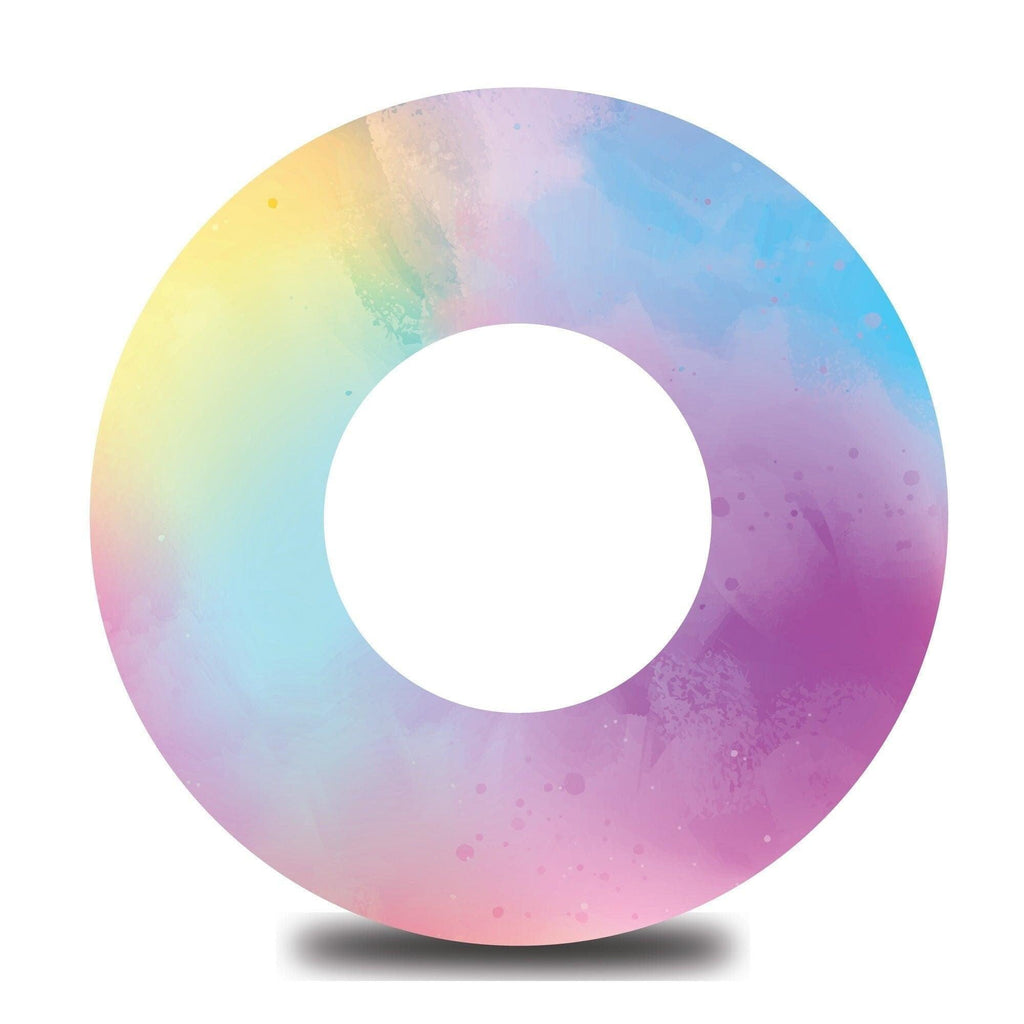 Fantasy Hues Libre 3 Tape - The Useless Pancreas