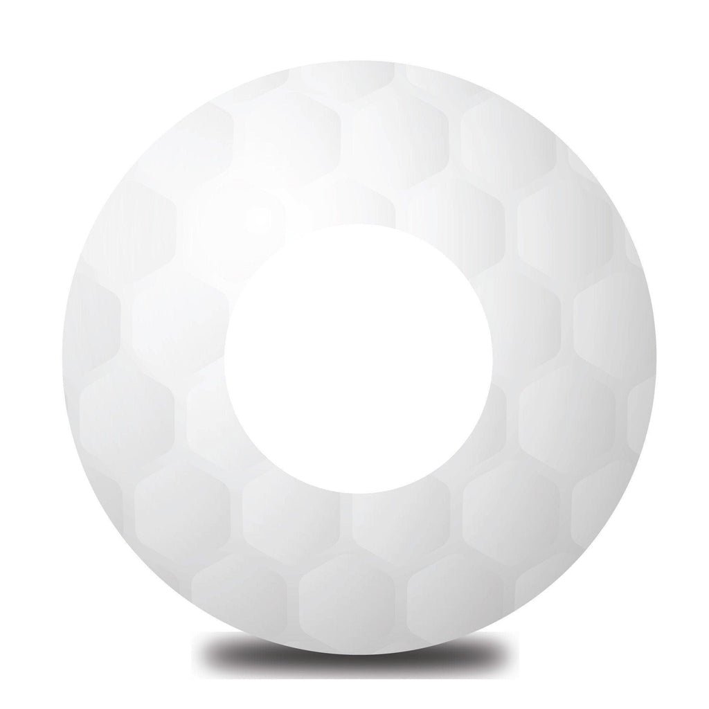 Golf Libre 3 Tape - The Useless Pancreas