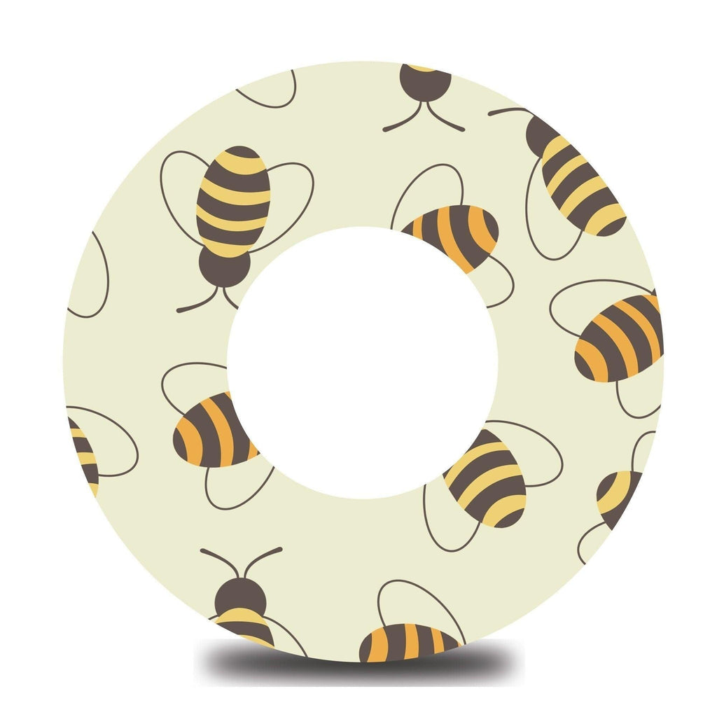 Honeybees Libre 2 Tape - The Useless Pancreas