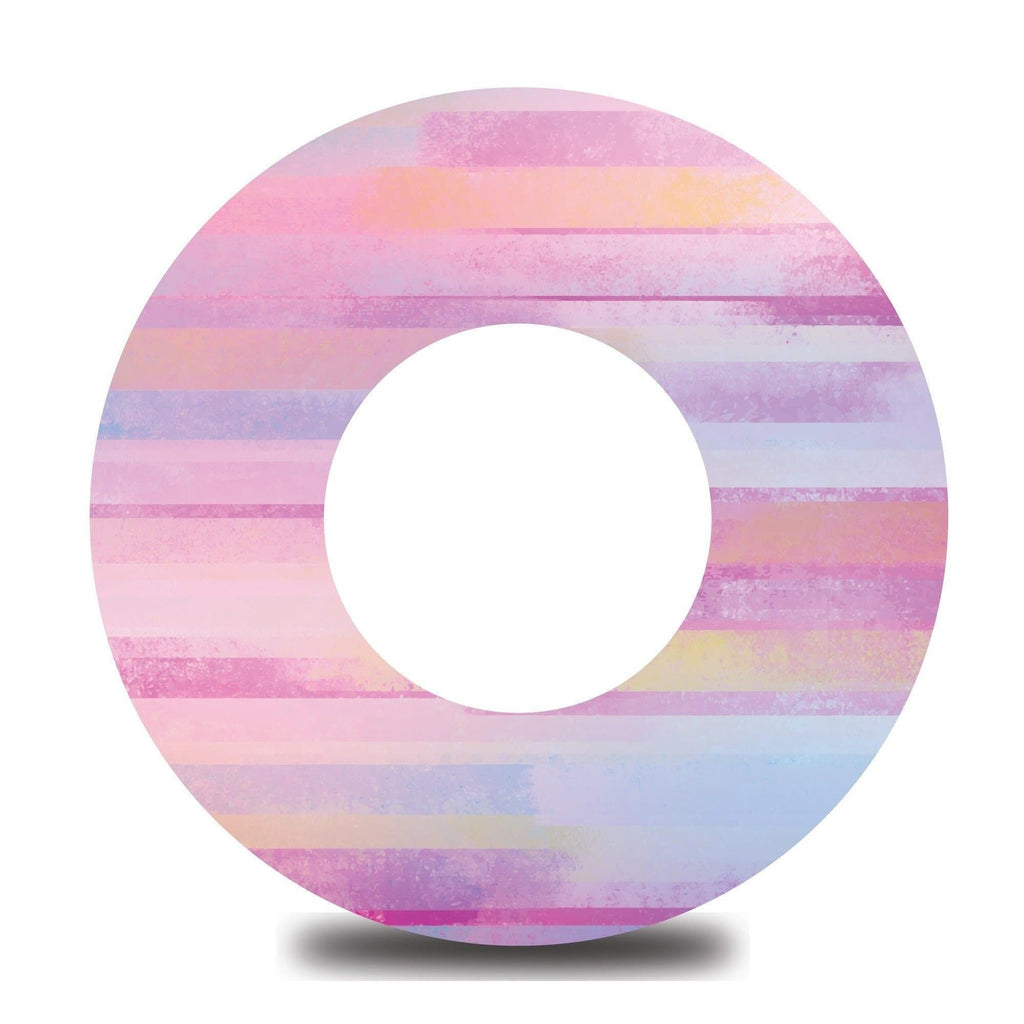 Fantasy Stripes Libre 2 Tape - The Useless Pancreas
