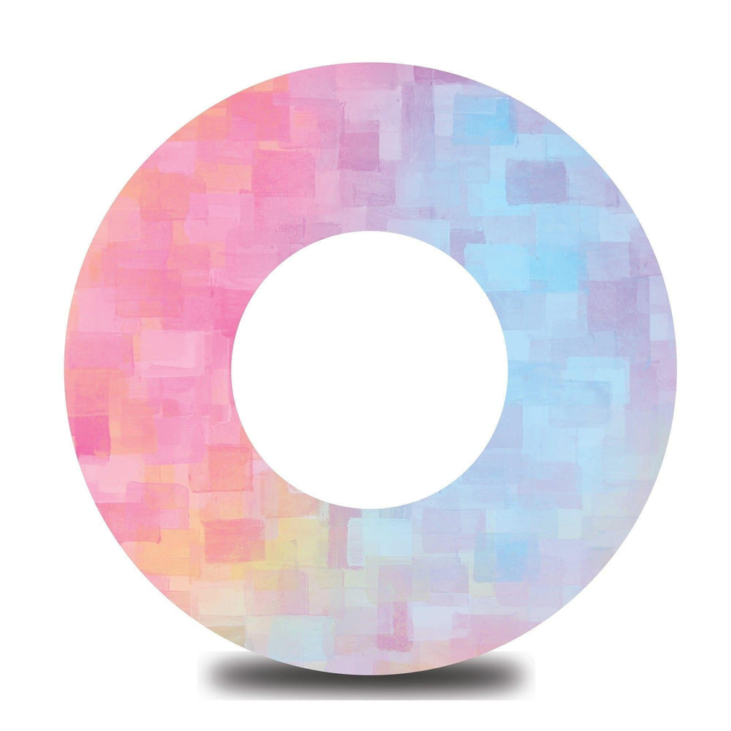 Fantasy Mosaic Libre 2 Tape - The Useless Pancreas