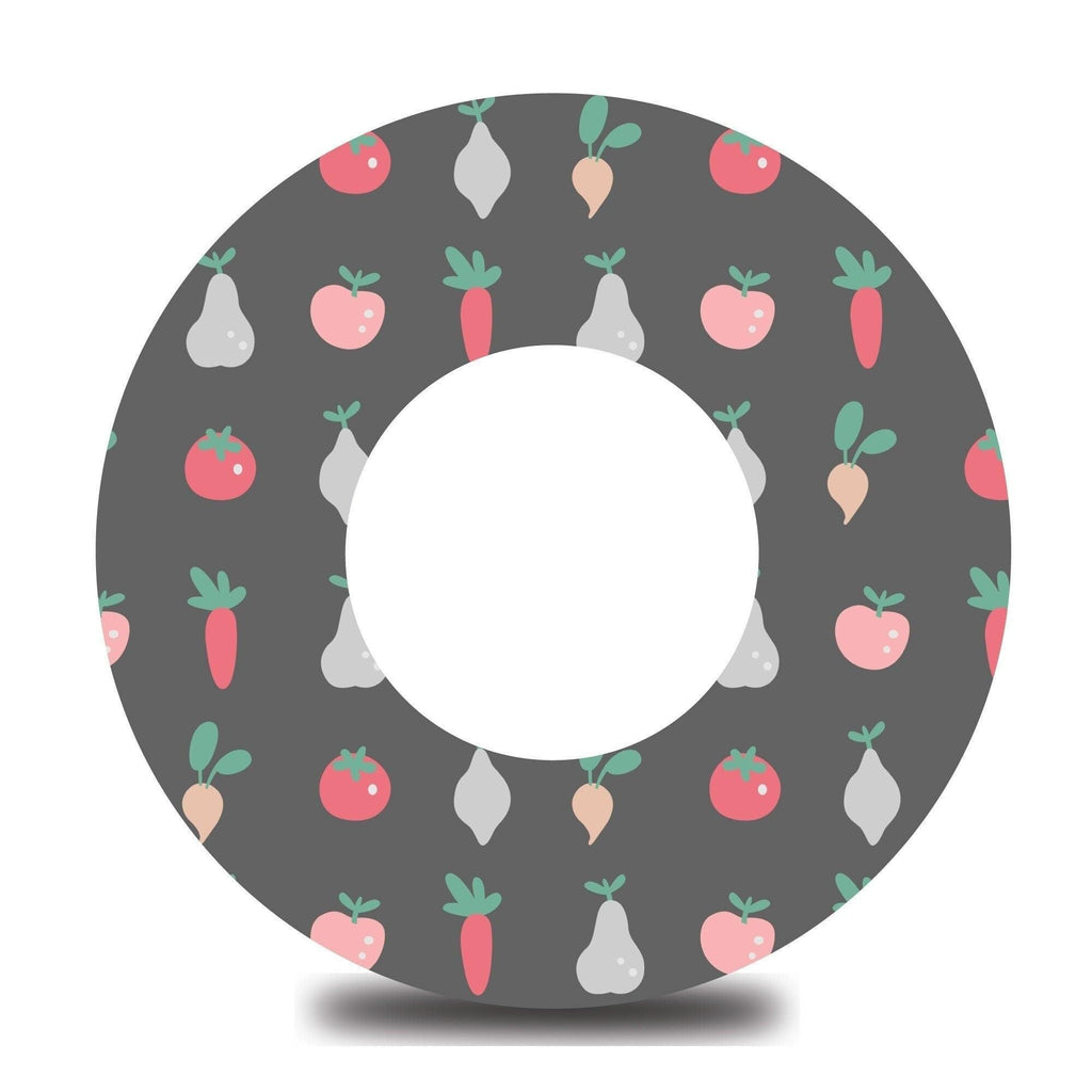 Farm Foodie Libre 2 Tape - The Useless Pancreas