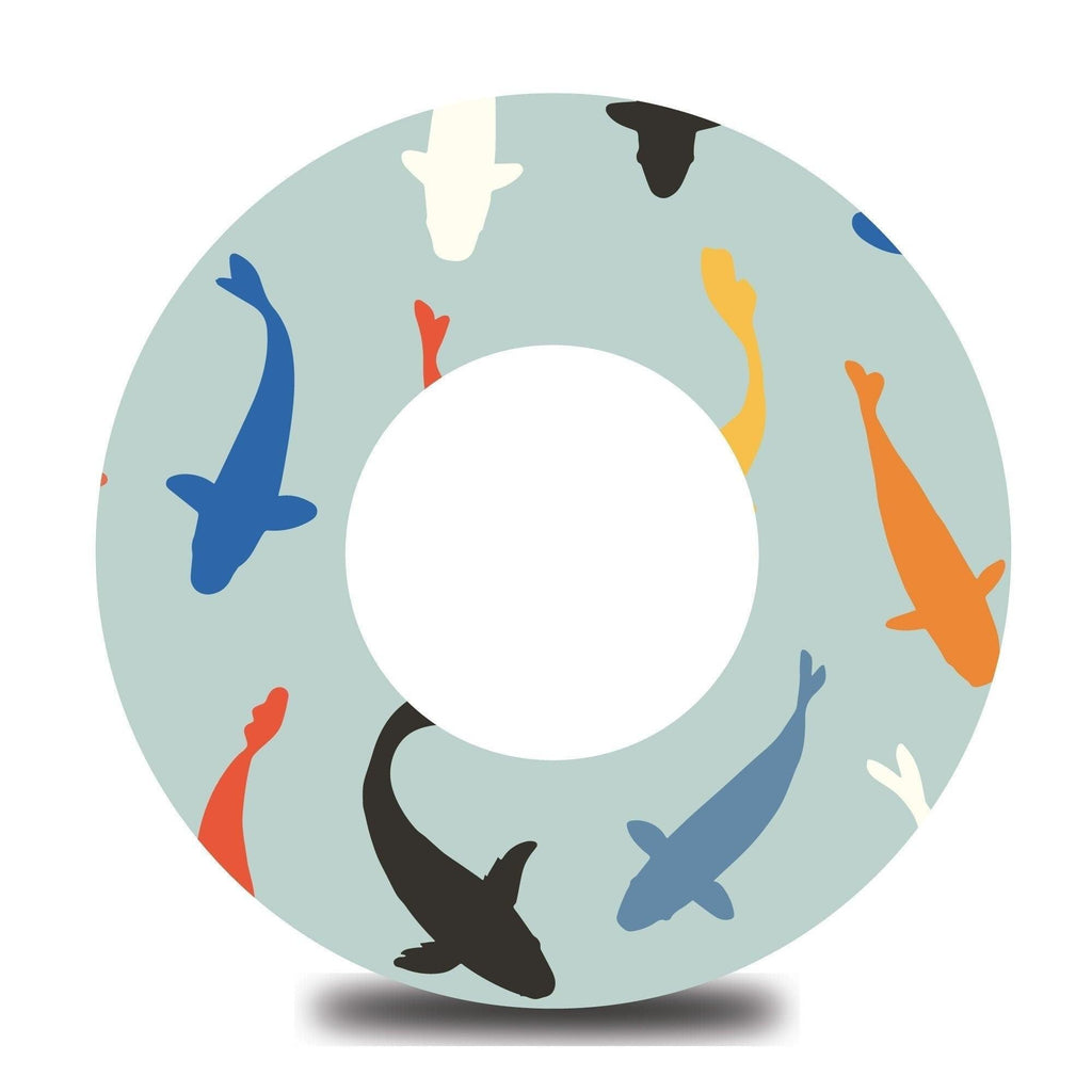Fish Libre 2 Tape - The Useless Pancreas