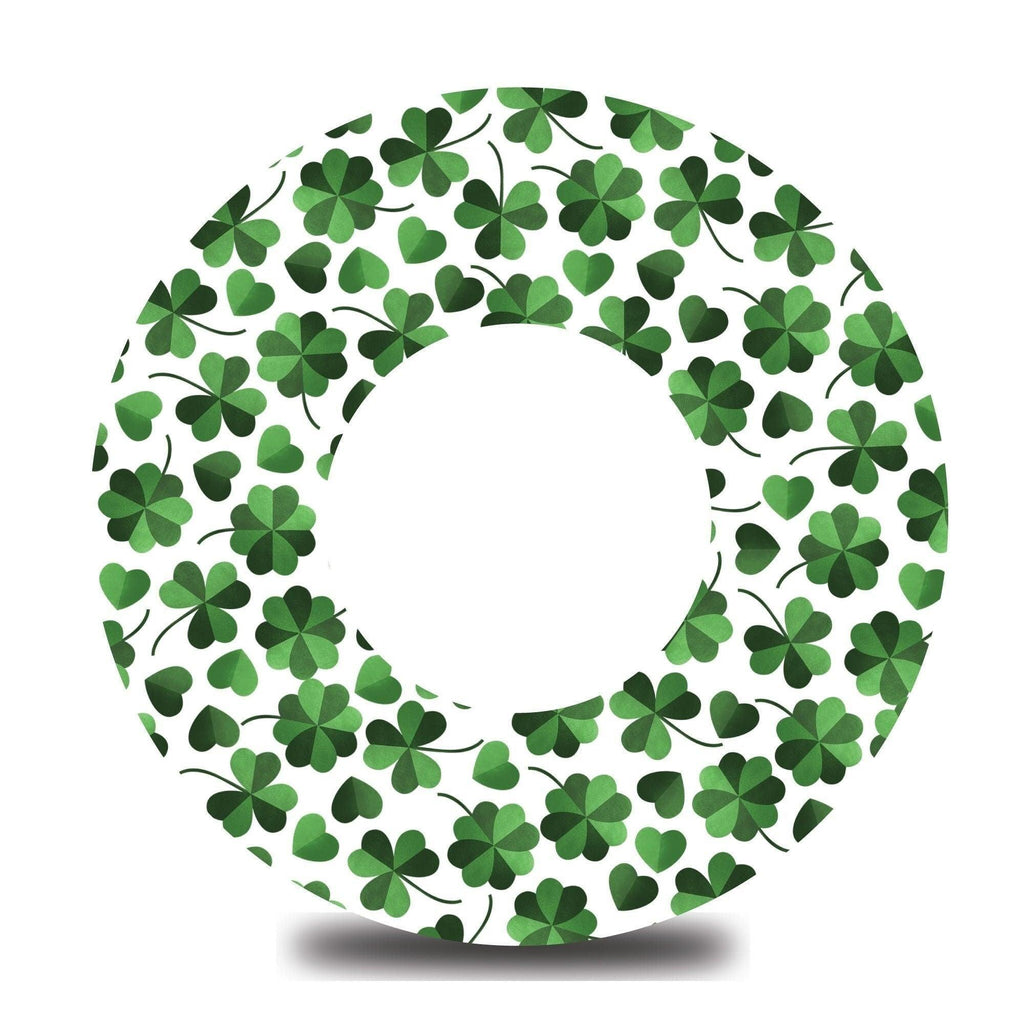 Four Leaf Clover Libre 2 Tape - The Useless Pancreas