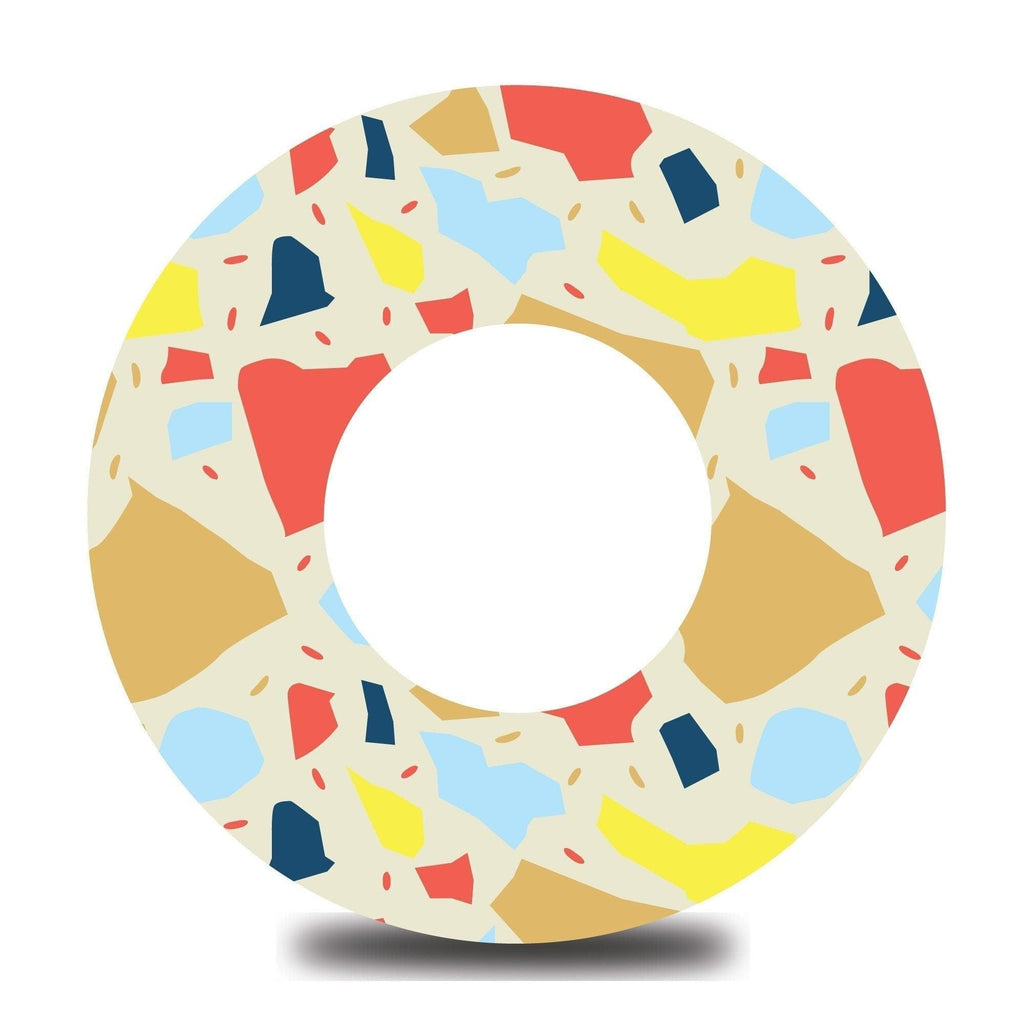 Funfetti Flakes Libre 2 Tape - The Useless Pancreas