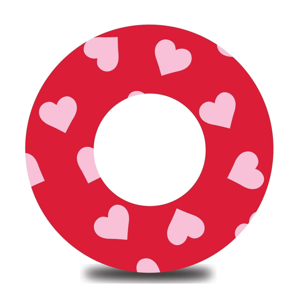Lotta Hearts Libre 2 Tape - The Useless Pancreas