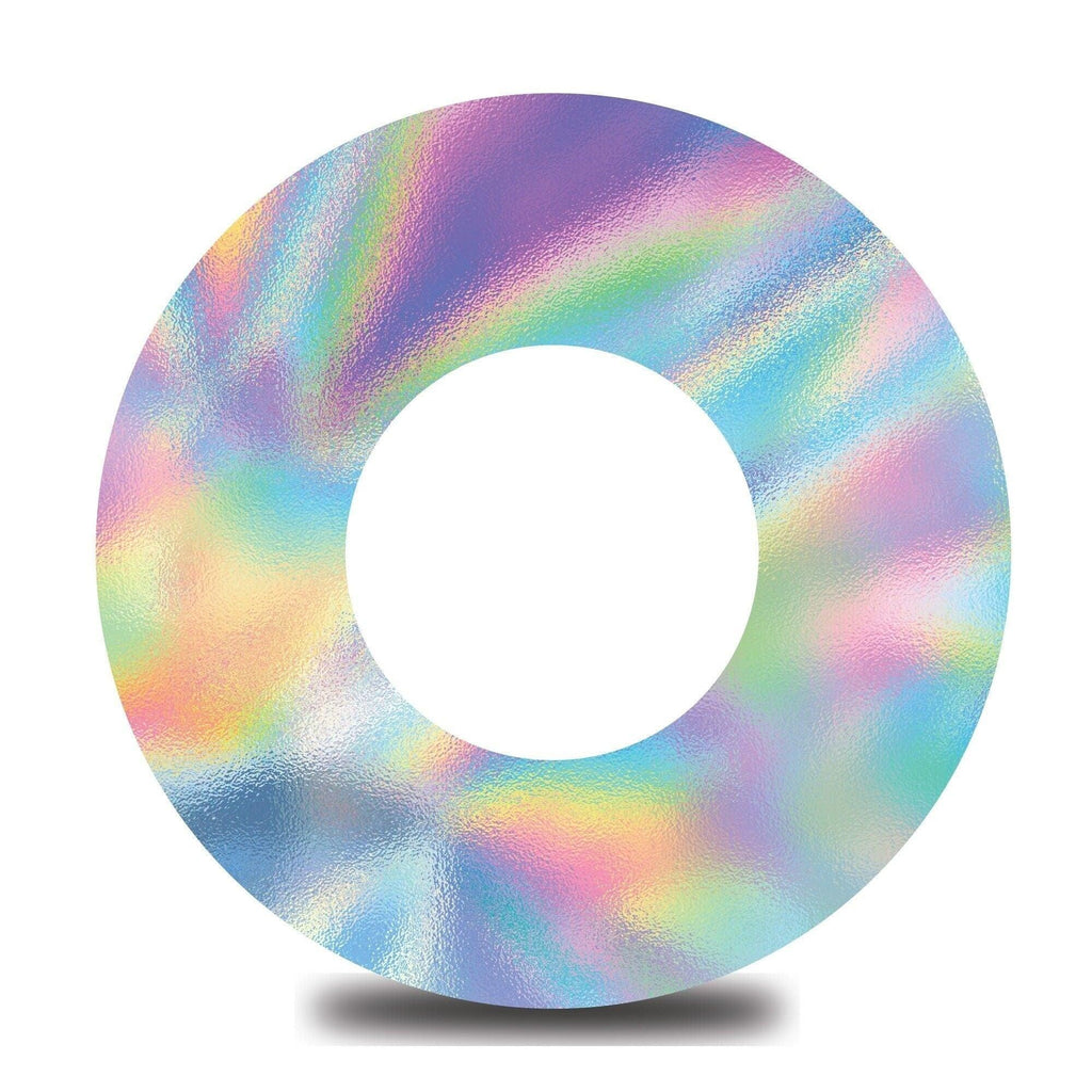 Rainbow Kaleidescope Libre 2 Tape - The Useless Pancreas
