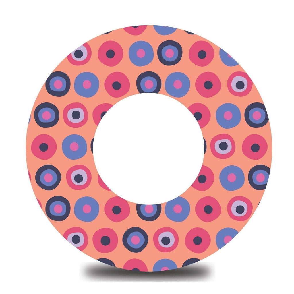 Spot On Libre 2 Tape - The Useless Pancreas
