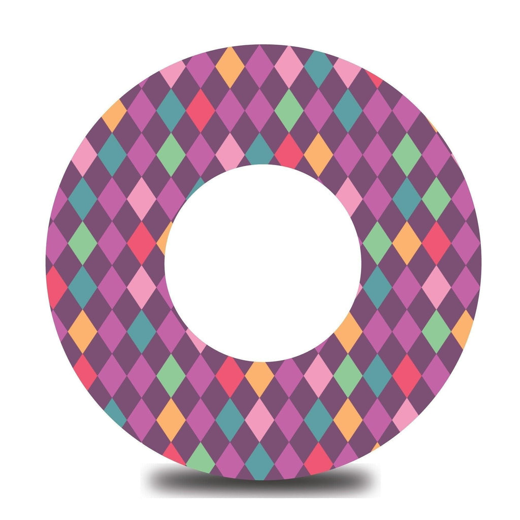 Diamondtastic Libre 2 Tape - The Useless Pancreas