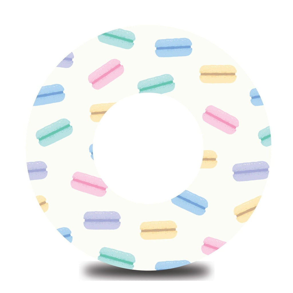 Macaroons Libre 2 Tape - The Useless Pancreas