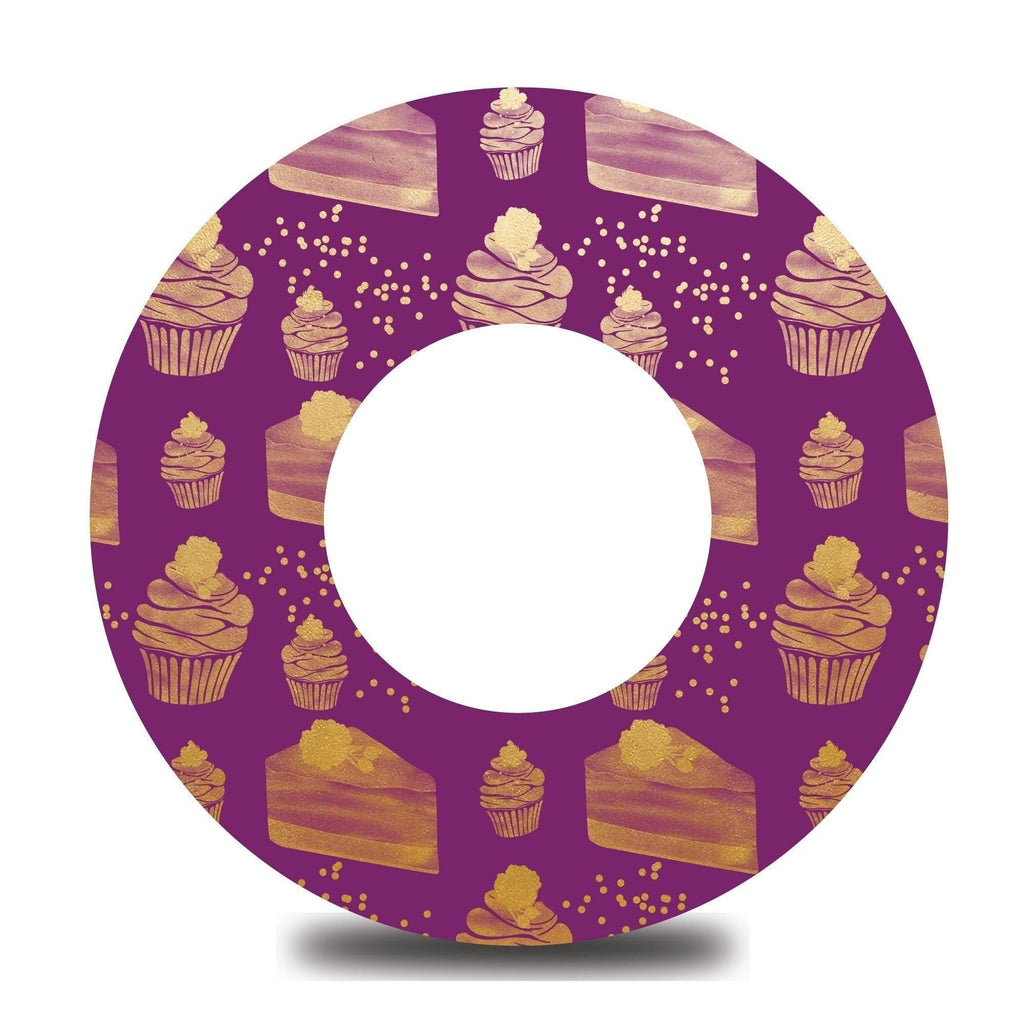 Purple Bakery Libre 3 Tape - The Useless Pancreas
