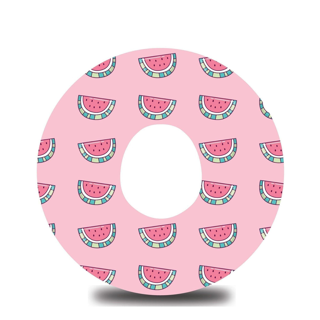 Watermelons Libre 2 Tape - The Useless Pancreas