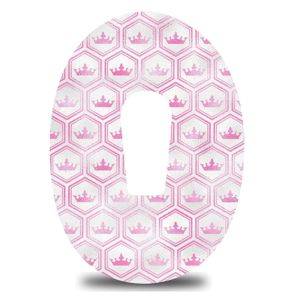 Honey Queen Dexcom G6 Tape - The Useless Pancreas