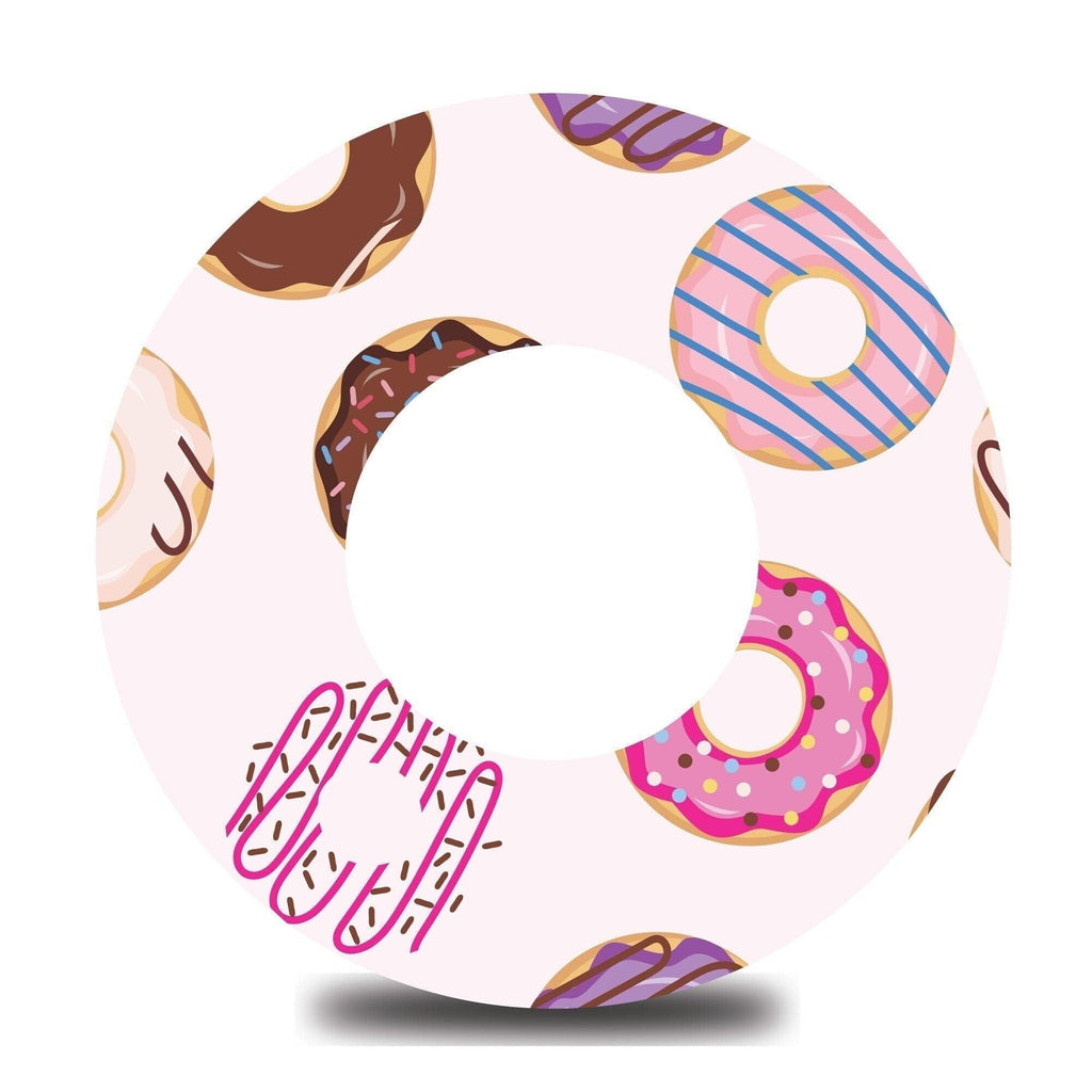 Donut Heaven Libre 3 Tape - The Useless Pancreas