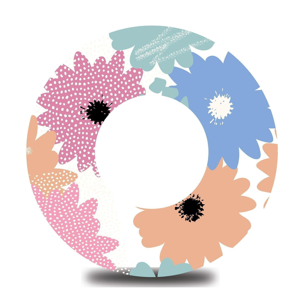 Wildflowers Libre 3 Tape - The Useless Pancreas