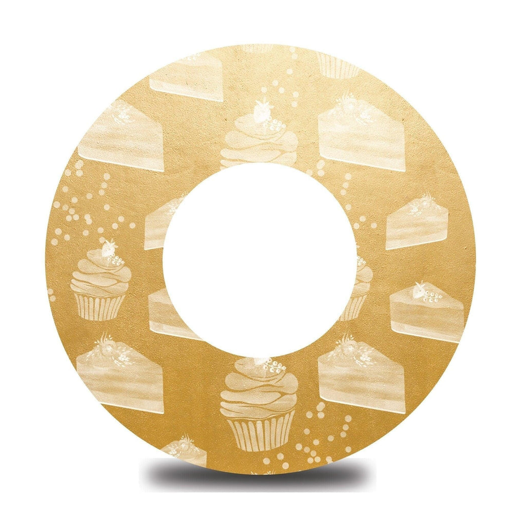 Golden Bakery Libre 3 Tape - The Useless Pancreas
